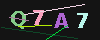 Gambar captcha